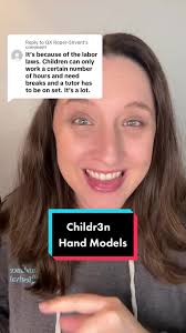 How Do I Become A Hand Model