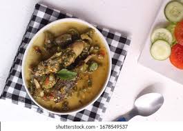 .harum, masukkan cabai hijau, cabai rawit hijau, salam, lengkuas, dan jahe iris, aduk sampai layu. Indonesian Food Ikan Tongkol Cabe Hijau Stock Photo Edit Now 1678549537
