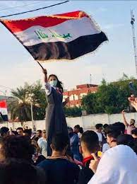 ثورة تشرين العراق baghdad iraq iraq pray for iraq