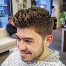 20 Stylish Quiff Hairstyles For Men 2021 Cool Men S Haircut Ideas Hairstyles Weekly