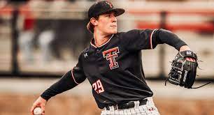 It's baseball and it does happen. Scout Take Texas Tech Perfect Game Usa