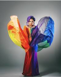 Sukkat Shlomecha: Creating safe spaces with a Kosher Queen