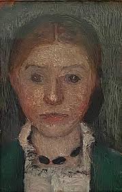 Paula Modersohn-Becker