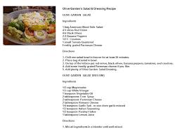 4 0 5 Olive Garden S Salad Dressing Recipe Not Exactly Like Og S Version But Still Tasty Next Time I M Going To Try A Hea Recipes Restaurant Recipes Food
