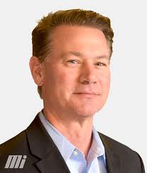 Motion Industries Promotes James Howe and Joe Limbaugh