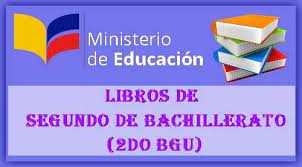Libros de texto 2º bachillerato curso 2018/2019. W Descargar De Segundo De Bachillerato Del Ministerio De Educacion Textos Integrad En 2021 Libros De Tercer Grado Libros De Quinto Grado Ministerio De Educacion
