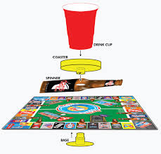 A variety of drinking games great for parties and social gatherings. Rules Drink A Palooza The Best Party Board Game And Drinking Games For Adults