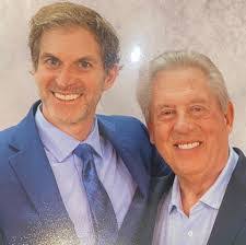 Adam Holbrook's Instagram, Twitter & Facebook