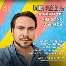 DMICS (@delmarcomposers) • Фото и видео в Instagram