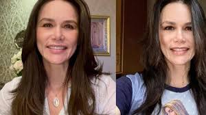 Amada Rosa Pérez: actriz revela difícil momento que pasa por biopolímeros