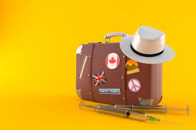 We did not find results for: Vaksin Sebelum Travel Ke Luar Negara Klinik Dr Hasbi