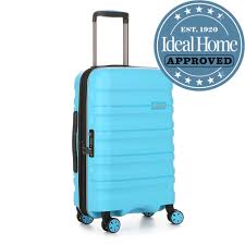 Then i clicked the numbers over, checked that it locked. Unlocking Antler Suitcase Online