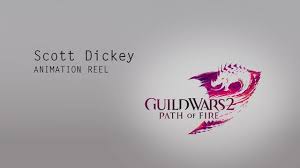 A Selection Of My Key Frame Animations From The Guild Wars 2 Path Of Fire Expansion Models Textures And Fx Were Cre Fire Animation Guild Wars Guild Wars 2