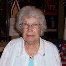 Dorothy Langley Neal Obituary April 10, 2019