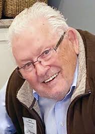 Jerry Christensen Obituary (1943