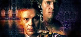 Arlington Road (1999)