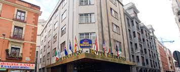 127$ 7.2 very good 20 reviews. Best Western Mayorazgo Mastigophora Infounik Site