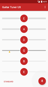 Android users in guitartuna can immediately make uses of the simple and accessible tuning app to easily adjust their string instruments. Guitar Tuner Pro Guitar Tuning App V Full Version Apk Mirror Direct Link
