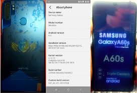 Samsung Clone Galaxy A60s Flash File Mt6580 Dead Logo Lcd Fix Samsung Firmware Galaxy