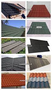 Also known as shingles 130×420×0.4mm gauge 26. Building Materials Metal Roof Tile Stone Coated Roofing Sheet Metal Roof Tiles Sheet Metal Roofing Standing Seam Metal Roof