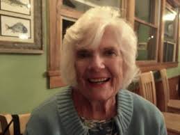 Diann E. Holland, 89
