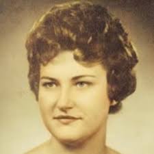 Cheryl "Sheri" Dodge Benton Obituary March 9, 2014