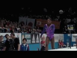 Can the net harness a bunch of volunteers to help bring books in the public domain to life through podcasting? Simone Biles Gif 2013 World Championships Vault Final 2 5 Twisting Yurchenko Amanar Gymnastics Silv Amazing Gymnastics Olympic Gymnastics Gymnastics Workout