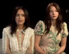 She became widely known after the roles in the horror films «morgan» and «the vvitch: Anya Taylor Joy Wikipedia