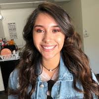 Alyssa Rincon's Instagram, Twitter & Facebook