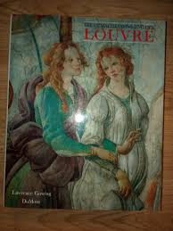 14 main street, swords, co. Die Gemaldesammlung Des Louvre Lawrence Gowing Buch Gebraucht Kaufen A02qxrao01zzh