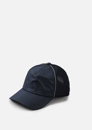 Scopri i caratteristici cappellini da baseball firmati polo ralph lauren o dai un'occhiata ai modelli vans. Cappello Con Visiera Con Logo Uomo Emporio Armani
