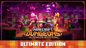 El dungeon crawler de mojang recibió hace un mes una sexta y última . Minecraft Dungeons Recibe Una Pagina En Steam Eurogamer Es
