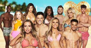 Yesterday the love island 2021 lineup was revealed featuring a cast of 12 incredibly fit individuals. Fynw2vbel Khtm