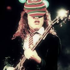 My biggest drug is coffeee. Angus Young Ac Dc Home Facebook