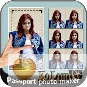 Descargar passport photo maker(creator) apk 12 mb (✓ gratis). Passport Photo Maker Pro 1 3 15 Apk Mod Full Kolompc