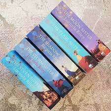 In february 2021, riley confirmed the publications dates for the seventh book in the series. Have You Started Lucinda Riley S International Bestselling The Seven Sisters Series The Books Are Inspired By The Greek Myth Of Sisters Book Books Greek Myths