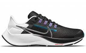 The nike air zoom pegasus 38 continues to put a spring in your step, using the same responsive foam from as its predecessor. Nike Air Zoom Pegasus 38 Reviews And Full Analysis Runner S Lab