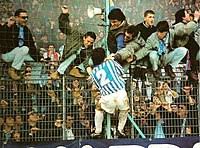 Spal (serie b) günel kadro ve piyasa değerleri transferler söylentiler oyuncu istatistikleri fikstür haberler. S P A L Wikipedia