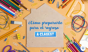 Se aproxima el inicio de un nuevo en nuestra selección de artículos para el regreso a clases contamos con una amplia variedad de. Como Prepararte Para El Regreso A Clases 2020 2021