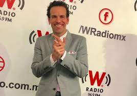 Carlos loret de mola a. Carlos Loret De Mola Regresa A W Radio