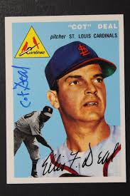 2013 TOPPS ARCHIVES AUTOGRAPHS BASEBALL