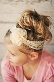 Pin On Little Girls Hairdos