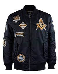 Mason Bomber Jacket Lineup Bomber Jacket Men Black Bomber Jacket Mens Jacket Black