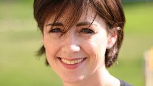 Katie Tierney's Instagram, Twitter & Facebook