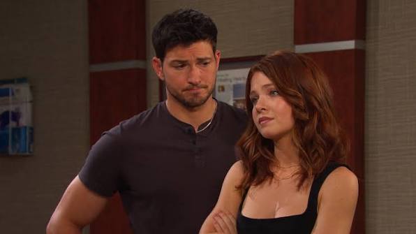 Watch Days of our Lives Season 61, Episode 231: Monday, July 13, 2026 |  Peacock