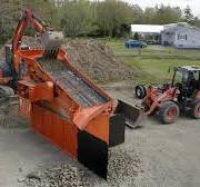 Screen Titan ST Ultra Incline Screeners