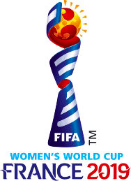 Copa Do Mundo De Futebol Feminino De 2019 Wikipedia A Enciclopedia Livre