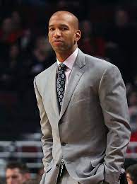 Tavares montgomery williams (born october 8, 1971) is an american professional basketball coach and a former player and executive who is the head coach for the phoenix suns of the national basketball association (nba). Hornets Monty Williams Fined For Concussion Comments