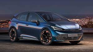 Though it also features other upgrades. Cupra El Born 2021 Will Have An Overtaking Function Newsabc Net