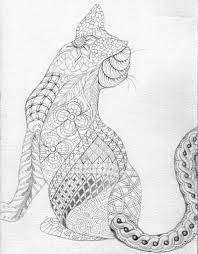 Abstract coloring pages with wordsfree coloring pages for kids. Pin On Adult Coloring